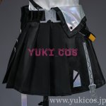 画像12: Neverness to Everness　NTE　ネバエバ　Zero　零　コスプレ衣装　送料無料 (12)