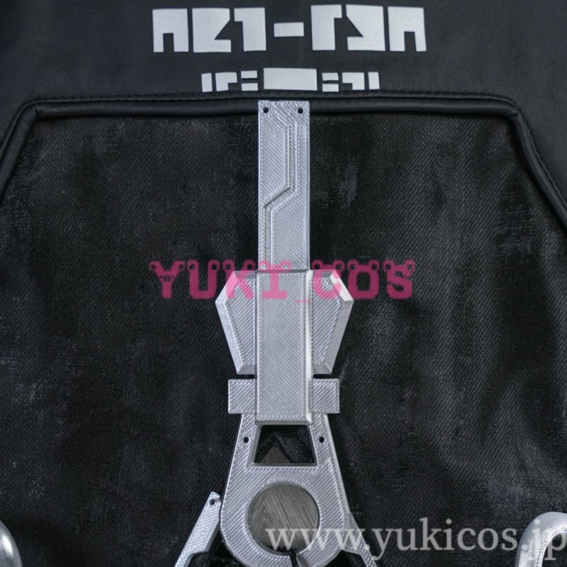 画像14: Neverness to Everness　NTE　ネバエバ　Zero　零　コスプレ衣装　送料無料 (14)
