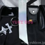 画像15: Neverness to Everness　NTE　ネバエバ　Zero　零　コスプレ衣装　送料無料 (15)