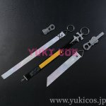 画像19: Neverness to Everness　NTE　ネバエバ　Zero　零　コスプレ衣装　送料無料 (19)