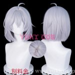 画像22: Neverness to Everness　NTE　ネバエバ　Zero　零　コスプレ衣装　送料無料 (22)