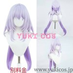 画像16: 崩壊スターレイル　崩スタ　Castorice　Gossamer Flutter　キャストリス　儚き夢の舞　コスプレ衣装　送料無料 (16)