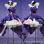 画像3: 崩壊スターレイル　崩スタ　Castorice　Gossamer Flutter　キャストリス　儚き夢の舞　コスプレ衣装　送料無料 (3)