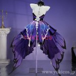 画像4: 崩壊スターレイル　崩スタ　Castorice　Gossamer Flutter　キャストリス　儚き夢の舞　コスプレ衣装　送料無料 (4)
