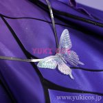 画像11: 崩壊スターレイル　崩スタ　Castorice　Gossamer Flutter　キャストリス　儚き夢の舞　コスプレ衣装　送料無料 (11)