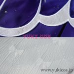 画像15: 崩壊スターレイル　崩スタ　Castorice　Gossamer Flutter　キャストリス　儚き夢の舞　コスプレ衣装　送料無料 (15)