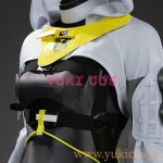画像6: 明日方舟　Arknights　アークナイツ　エンドフィールド　Fluorite　フローライト　コスプレ衣装　送料無料 (6)