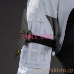 画像7: 明日方舟　Arknights　アークナイツ　エンドフィールド　Fluorite　フローライト　コスプレ衣装　送料無料 (7)