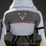 画像11: 明日方舟　Arknights　アークナイツ　エンドフィールド　Fluorite　フローライト　コスプレ衣装　送料無料 (11)