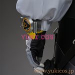 画像12: 明日方舟　Arknights　アークナイツ　エンドフィールド　Fluorite　フローライト　コスプレ衣装　送料無料 (12)