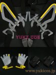 画像15: 明日方舟　Arknights　アークナイツ　エンドフィールド　Fluorite　フローライト　コスプレ衣装　送料無料 (15)