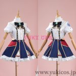 画像4: Vtuber　にじさんじ　永雛タフィー　エイスタフィー　Ace Taffy　　1883制服 　コスプレ衣装　送料無料 (4)
