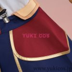 画像12: Vtuber　にじさんじ　永雛タフィー　エイスタフィー　Ace Taffy　　1883制服 　コスプレ衣装　送料無料 (12)