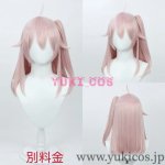画像20: Vtuber　にじさんじ　永雛タフィー　エイスタフィー　Ace Taffy　　1883制服 　コスプレ衣装　送料無料 (20)