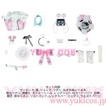 画像2: Neverness to Everness　NTE　Chiz　ちず　コスプレ衣装　送料無料 (2)