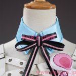 画像5: Neverness to Everness　NTE　Chiz　ちず　コスプレ衣装　送料無料 (5)