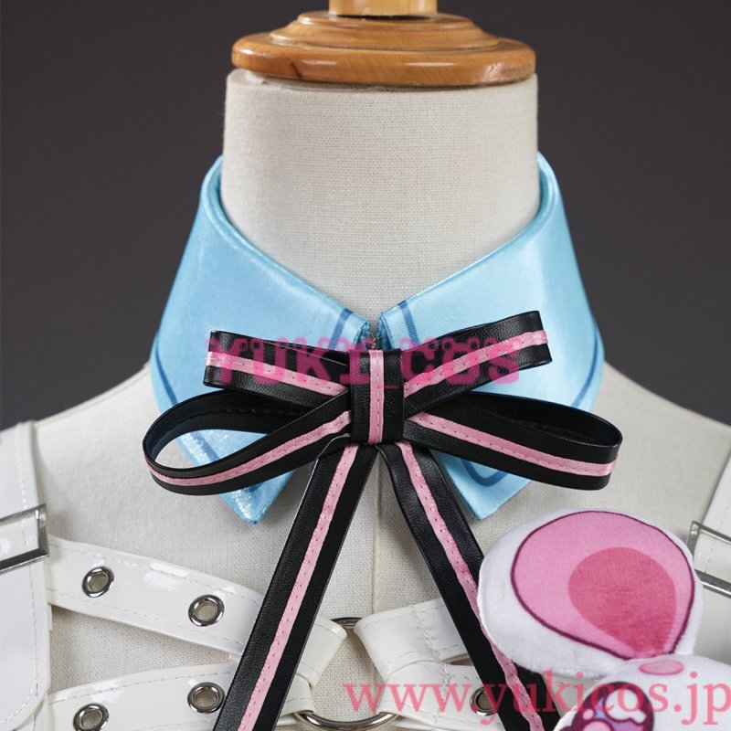 画像5: Neverness to Everness　NTE　Chiz　ちず　コスプレ衣装　送料無料 (5)