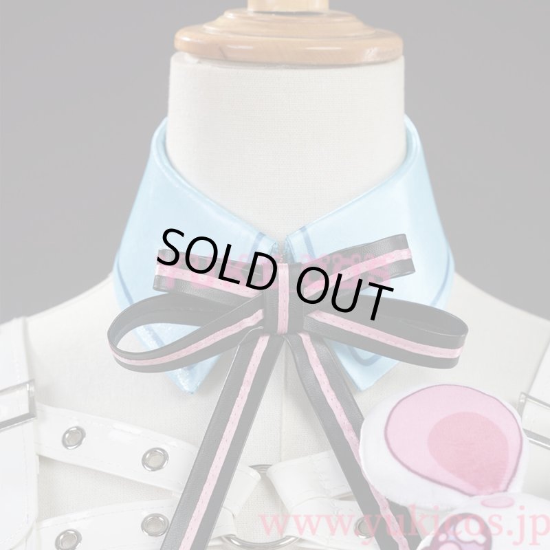 画像5: Neverness to Everness　NTE　Chiz　ちず　コスプレ衣装　送料無料 (5)