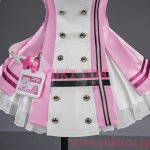 画像7: Neverness to Everness　NTE　Chiz　ちず　コスプレ衣装　送料無料 (7)