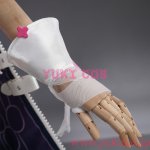 画像8: Neverness to Everness　NTE　Chiz　ちず　コスプレ衣装　送料無料 (8)