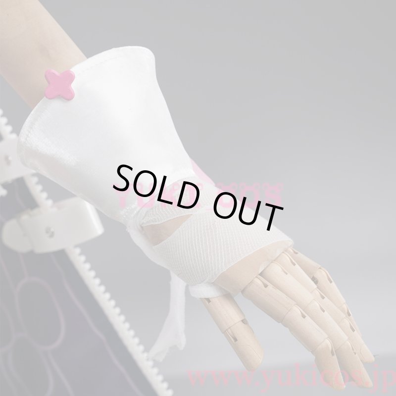 画像8: Neverness to Everness　NTE　Chiz　ちず　コスプレ衣装　送料無料 (8)