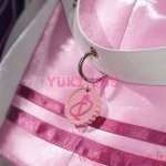 画像10: Neverness to Everness　NTE　Chiz　ちず　コスプレ衣装　送料無料 (10)