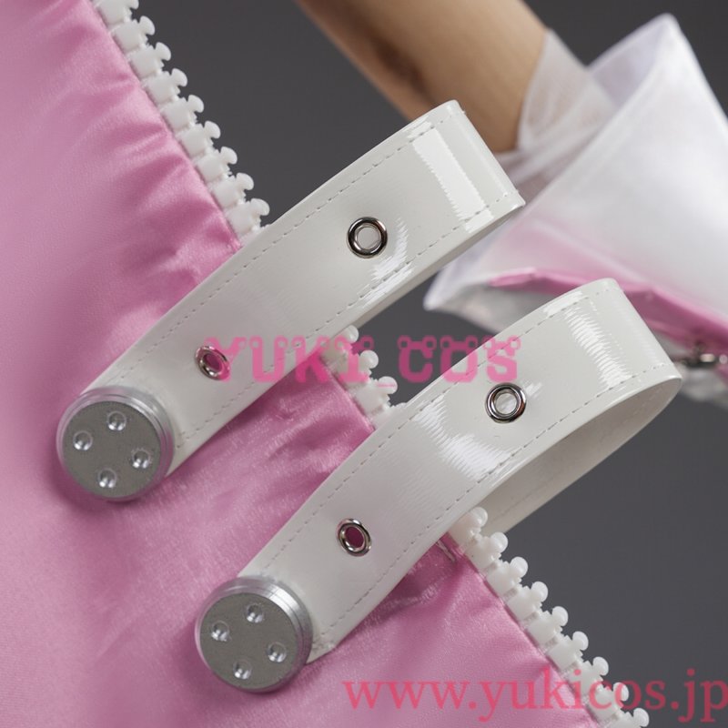 画像11: Neverness to Everness　NTE　Chiz　ちず　コスプレ衣装　送料無料 (11)