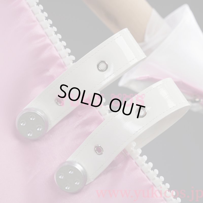 画像11: Neverness to Everness　NTE　Chiz　ちず　コスプレ衣装　送料無料 (11)