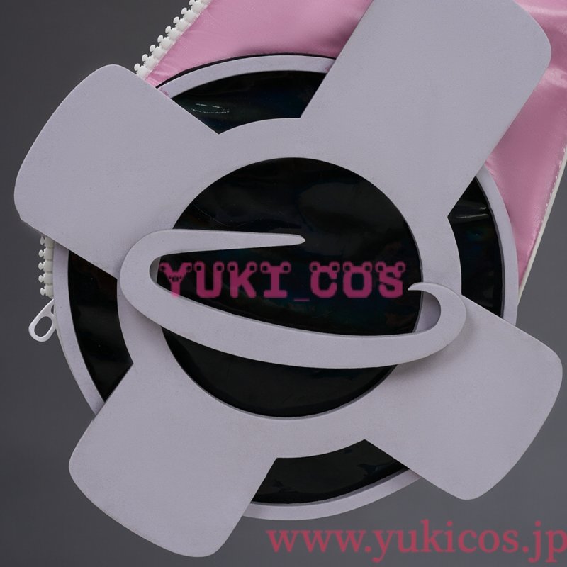 画像12: Neverness to Everness　NTE　Chiz　ちず　コスプレ衣装　送料無料 (12)