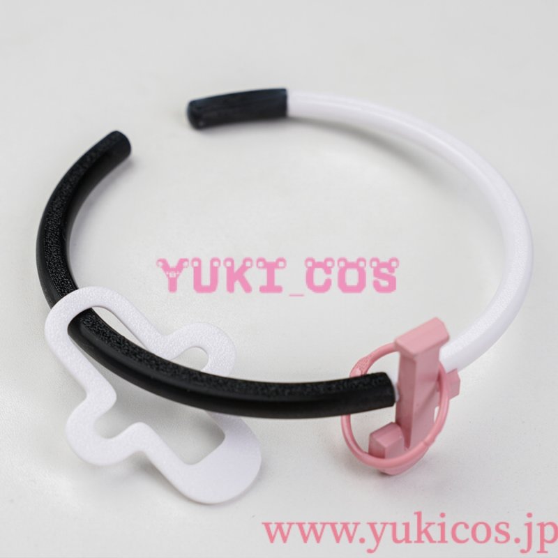 画像14: Neverness to Everness　NTE　Chiz　ちず　コスプレ衣装　送料無料 (14)