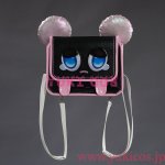 画像16: Neverness to Everness　NTE　Chiz　ちず　コスプレ衣装　送料無料 (16)