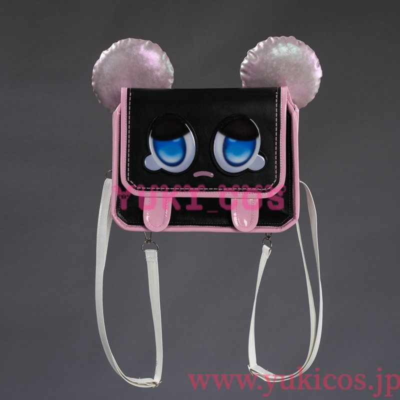 画像16: Neverness to Everness　NTE　Chiz　ちず　コスプレ衣装　送料無料 (16)