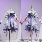 画像4: 原神　げんしん　Citlali　シトラリ　Whispers of Stars and Smoke　コスプレ衣装　送料無料 (4)
