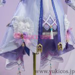 画像8: 原神　げんしん　Citlali　シトラリ　Whispers of Stars and Smoke　コスプレ衣装　送料無料 (8)