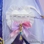 画像11: 原神　げんしん　Citlali　シトラリ　Whispers of Stars and Smoke　コスプレ衣装　送料無料 (11)