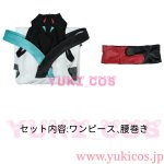 画像2: 超かぐや姫　ちょうかぐやひめ　月見ヤチヨ　ワールドイズマイン　ライブ衣装　コスプレ衣装　送料無料　高級版 (2)