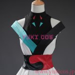 画像7: 超かぐや姫　ちょうかぐやひめ　月見ヤチヨ　ワールドイズマイン　ライブ衣装　コスプレ衣装　送料無料　高級版 (7)