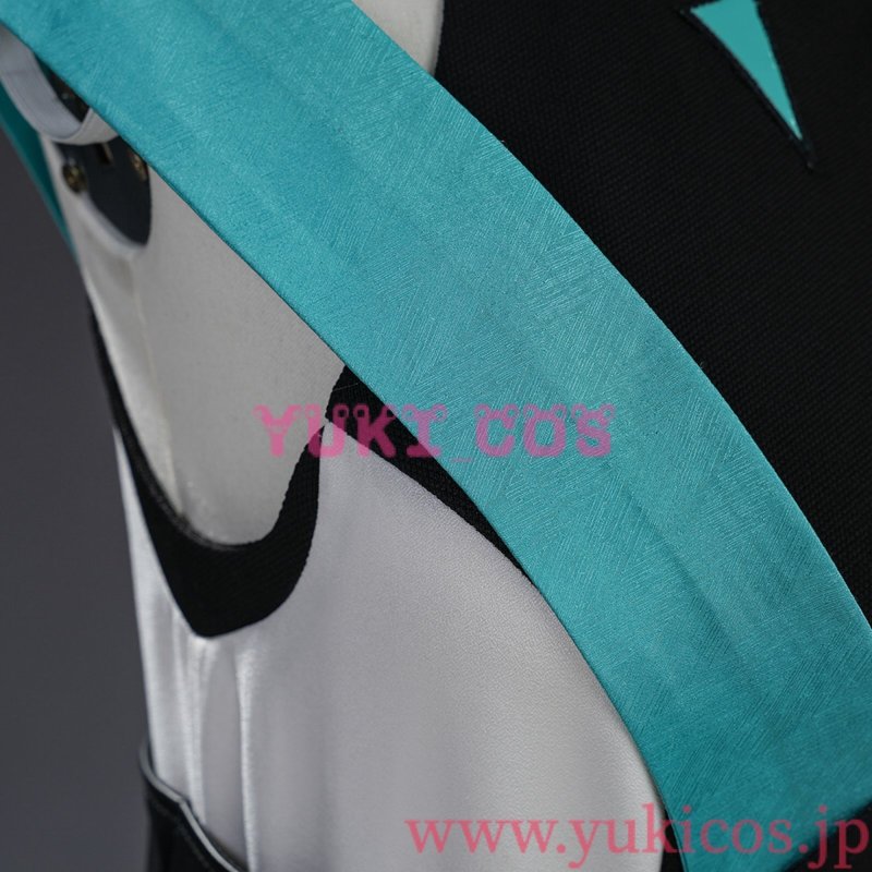 画像8: 超かぐや姫　ちょうかぐやひめ　月見ヤチヨ　ワールドイズマイン　ライブ衣装　コスプレ衣装　送料無料　高級版 (8)