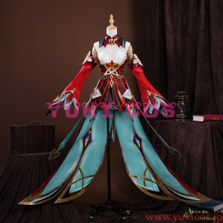 原神 - YUKI_COS