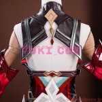 画像6: 原神　Genshin　げんしん　魔女　Alice　アリス　コスプレ衣装　高級版　送料無料 (6)