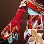 画像8: 原神　Genshin　げんしん　魔女　Alice　アリス　コスプレ衣装　高級版　送料無料 (8)