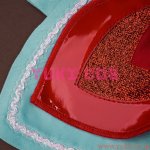 画像10: 原神　Genshin　げんしん　魔女　Alice　アリス　コスプレ衣装　高級版　送料無料 (10)