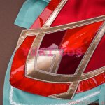 画像9: 原神　Genshin　げんしん　魔女　Alice　アリス　コスプレ衣装　高級版　送料無料 (9)