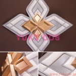 画像13: 原神　Genshin　げんしん　魔女　Alice　アリス　コスプレ衣装　高級版　送料無料 (13)