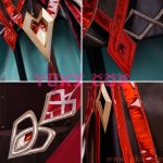 画像11: 原神　Genshin　げんしん　魔女　Alice　アリス　コスプレ衣装　高級版　送料無料 (11)