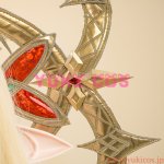 画像17: 原神　Genshin　げんしん　魔女　Alice　アリス　コスプレ衣装　高級版　送料無料 (17)