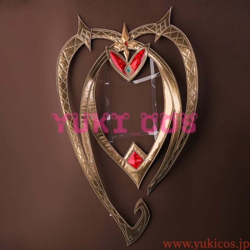 画像18: 原神　Genshin　げんしん　魔女　Alice　アリス　コスプレ衣装　高級版　送料無料 (18)