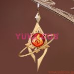 画像12: 原神　Genshin　げんしん　魔女　Alice　アリス　コスプレ衣装　高級版　送料無料 (12)