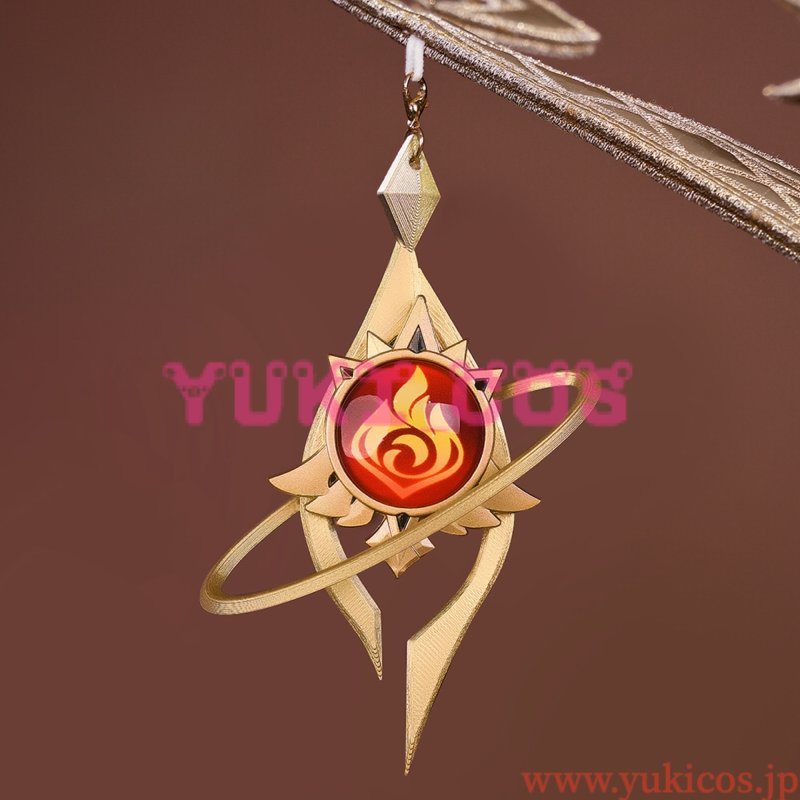 画像12: 原神　Genshin　げんしん　魔女　Alice　アリス　コスプレ衣装　高級版　送料無料 (12)