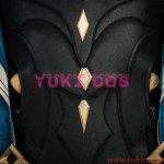 画像6: 原神　Genshin　げんしん　西風騎士団　ファルカ　コスプレ衣装　送料無料 (6)